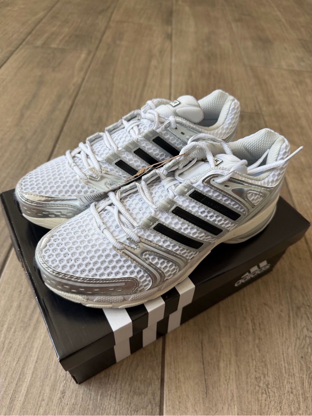 Adidas Adistar Control 5 Shoes